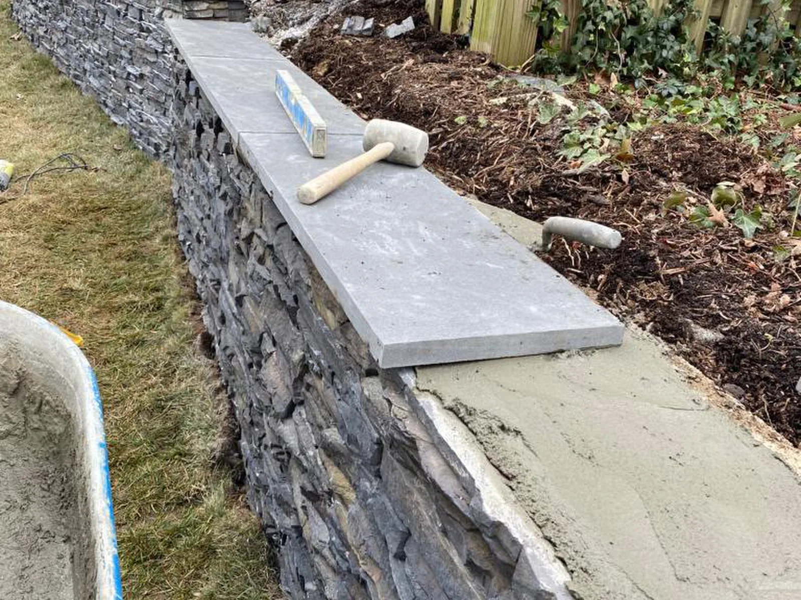 Gutter Cleaning project gallery